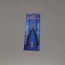 Stedi 5-inch Model Nippers, with Ultra-thin Single-edge and Blade Case Plastic Model Tools for Gundam Repairing Plastic Model and Fixing, Black