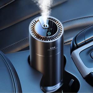 Ceeniu Smart Car Air Fresheners, New Smell Experience By Ultrasonic mist, Auto On/Off, Powerful Built-in Battery, Natural Fragrance, Adjustable Car freshener, Cologne Scent Ceeniu Smart Car Air Fresheners, New Smell Experience By Ultrasonic mist, Auto On/Off, Powerful Built-in Battery, Natural Fragrance, Adjustable Car freshener, Cologne Scent