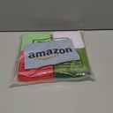 Tatuo 96 Pieces Christmas Felt Fabric Sheets Squares Soft Assorted Colors Felt Craft Sheets for DIY Crafts Sewing Christmas Decoration, 4 x 4 Inch(12 Colors)