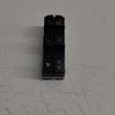 X AUTOHAUX Master Power Door Window Switch for Hyundai Elantra 2011 2012 2013 2014 2015 93570-3X000 Left Driver Side