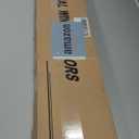 DORENA in-Channel Extra Durable Rain Guards Fit for Toyota RAV4 2019 2020 2021 2022 2023 2024 2025 Window Deflectors, Vent Deflector, Vent Window Visors 4pcs