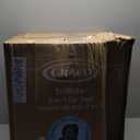 Graco TriRide 3-in-1 Convertible Car Seat - Highback Booster, Forward & Rear Facing Modes, Suitable from Newborn to Preschooler, Perfect for Long Journeys in Redmond Color (Redmond 2.0)