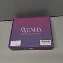 Womens Workout Romper Sexy Sleeveless Athletic Rompers One-Piece Running Onesie Jumpsuit Summer Gym Casual Valentine Gift, Navy Blue (Blue, L)