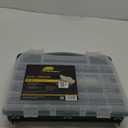 Plano Double Cover Tackle Organizer (Multi)