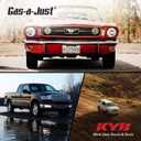 KYB KG5440 Gas-a-Just Gas Shock