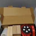 Furniture Lift Mover Tool Set - Heavy Duty Furniture Movers 700lbs Capacity, 360 Sliding Wheel Sliders for Moving Sofa/Refrigerator, Self-Adjusting Base Lifter, Anti-Fall Heavy Item Moving Kit