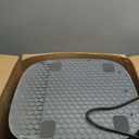 Lefant Robot Vacuum and Mop, 20000Pa Suction, Self Emptying, Auto Mop Washing & Drying for Hands-Free, Anti-Tangle Brushes, Dual Spinning Mop for Pet Hair Dust, Wi-Fi/App/Alexa/iWatch Control, M3 Max