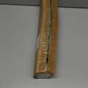 Waipfaru 4Pcs Fake Hanging Plants Artificial Ferns for Outdoors Fake Ferns UV Resistant Plastic Fake Plants for Indoor Wall Porch Wedding Party Holiday Decor