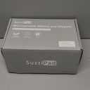 SuzziPad Microwavable Mittens and Heated Slippers Microwave for Fatigue Soothing, Heated Foot Warmer for Cold Day, Heated Mittens for Discomfort Hands, Thoughtfully Warm Option for Women & Men, S/M