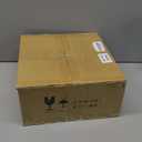 Seealle Touch Lamps for Night Stands - Bedside Lamps Set of 2, 3 Way Dimmable, USB C+A for Bedroom & End Tables (Oat&Nickel)