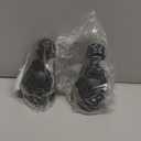 2Pcs Ball Joints, K6663 Front Lower Ball Joint for Buick Rainier, for Chevrolet SSR/Trailblazer, Premium Front Ball Joint Lower Kit for GMC Envoy 2002-2009, for Isuzu, for Oldsmobile, for Saab