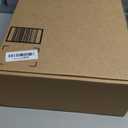 PEALSN 8.5 x 11 Picture Frame Set of 6, Display Pictures 6x8 with Mat or 8.5 x 11 without Mat for Wall Mounting Display, Photo Frames Collage for Wall Decor, White Woodgrain.