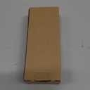 MULTI-SPARKING Christmas Lights 5Ft 10 Counts Classic Clear Incandescent Mini String Lights Green Wire Warm White for Indoor and Outdoor Christmas Decorations, Non-Connectable