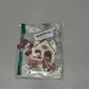 House Warming Gifts - New Home Gift Ideas - Housewarming Gift - New Home Ornaments with Key Keepsake - New House Gifts for Friends Couple Homeowner, Metal First Christmas Ornament 2025