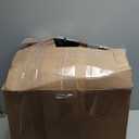 OLANLY 8x10 Machine Washable Large Area Rugs for Living Room, Bedroom, Soft Fluffy Shaggy Bedside Rug, Indoor Floor Carpet for Kids Girls and Boys, Dorms, Nursery, Home Decor Aesthetic, Ivory