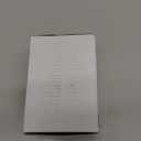 Woaboy Set of 2 Outdoor Waterproof Throw Pillow Covers Decorative Farmhouse Solid Cushion Cases for Patio Tent Balcony Couch Sofa Car Turquoise 16x16 inch