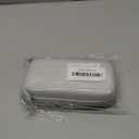 Storage Case for ScopeAround for Anykit for AnyScope Otoscope Ear Camera with 4.5" IPS Screen 1920x1080 FHD Smart Visual Ear Wax Removal Tool Camera Kit (Black) (Grey)