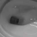 TOTO Drake Two-Piece Elongated 1.28 GPF TORNADO FLUSH Toilet with CEFIONTECT, Bone - CST776CEG#03