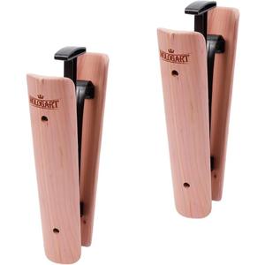 Cedar Mid-Calf Boot Support, One Size