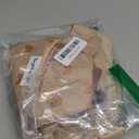 Tiny Twinkle Mess-Proof Baby Bibs for Eating | Waterproof, Wipeable Toddler Bibs with Catch-All Pocket | Feeding Bibs for Girls & Boys(3 Pack,Boho Set)