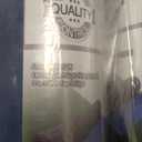 AMERIQUE 200SQFT Super Quiet Felt Underlayment Heavy Duty 3mm Padding with Vapor Barrier & Tape, Royal Blue, Pk of 2, 100SQFT Per Roll