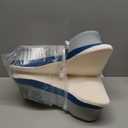 Cervical Pillow for Neck Pain Relief  Ergonomic Neck Pillow for Sleeping Contour Memory Foam Pillows for Neck Support, Orthopedic Bed Pillow for Side Back Stomach Sleepers