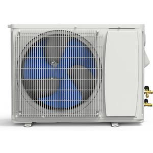 Yitahome Mini Split  8.8"D x 37"W x 12.4"H  24000 British Thermal Units,  Air Purification Filter, Auto Clean
