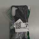 EUAGVQY Case for Samsung S22 Plus Galaxy S22 Plus Magnetic 360° Rotating Kickstand Phone Case Shockproof Anti-Fingerprint Protective Phone Cover for Samsung Galaxy S22 Plus,Black