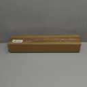 Closet Rods for Hanging Clothes, 1.3 Inch Diameter Heavy Duty Closet Rod 17-39 Inch Adjustable Clothes Hanging Bar Matte White Shower Curtain Rods for Closet, Wardrobes, Bathroom, Windows