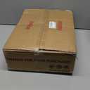 ENEACRO SDS-Max Heavy-Duty Rotary Hammer Drill 9 Ft.lbs, 3 Functions with Safety Clutch & Vibration Control 1-9/16" Drilling Capacity in Concrete Includes Chisel, Drill Bit, and Tool Bag