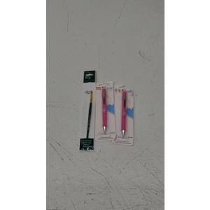 Set Pencils and Brush 3pc