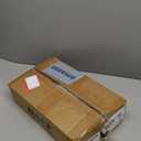 Orion Motor Tech Motorcycle Lift, 1100lb Motorcycle Scissor Lift Jack with Wide Deck T Handle 3/8" Socket, Motorbike Center Stand with Chain Brush, Crank Hoist Stand for ATV Dirt Bike Cruiser, Gray (Grey)