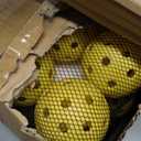 OZO Indoor Pickleball Ball Sets (Regular)