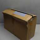 2 PCS Ice Bucket,Acrylic Ice Buckets for Parties,5.5L Extra Large Clear Champagne Beer Tub Mimosa Bar Supplies Kit Wine Beverage Bucket with Corkscrew&Scoop for Wine Cocktail Bar(Clear)