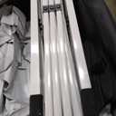 COBIZI Canopy 10x20 Pop Up Canopy Tent with Sidewalls, Waterproof Commercial Canopy Ez Outdoor Instant Gazebo UV Protection 50+ Event Shelter, Garden Tents for Parties with Sandbags, White