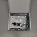 10Gbps PCIE USB C 3.2 Gen 2 Card, 2-Port PCle to USB C Expansion Card, PCI Express 3.0 x4 Adapter for Desktop PC, SSD Enclosures, Workstations, File Backup, Data only