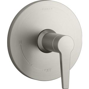 Kohler PITCH R/T SEQUENTIAL VALVE TRIM