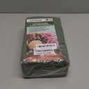 Upgraded 6 Pack Floral Flower Foam Blocks, Green Plant Foam for Flower Arrangements, Wet & Dry Florist Foam Styrofoam for Fresh and Artificial Flowers (5.5"L X 3.1"W X 1.6"H)