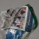 Foldable Toilet Aid, 15.6 Long Comfort Wipe Wand Bottom Buddy Toilet Self Tissue Aids for Toileting, Self Help Wipe Butt for Overweight Limited Mobility,Elderly, Pregnancy