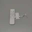 Remote Control Accessories for Bladeless Ceiling Fans with Lights
