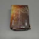 JMEXSUSS 2 Pack 100LED Multicolor Christmas Lights Indoor, 33 Ft Connectable Christmas Tree Lights Multicolor Outdoor Waterproof, 8 Modes String Lights Plug in for House Tree Party