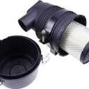 JZGRDN Air Cleaner FPG Radialseal G065433 6673892 for Bobcat & Air Filter