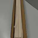 UNISHADES 100% Blackout No Tools No Drill Cordless Roman Shades for Windows, Size 27 3/4" W  60" H (for Windows 28" W  60" H) Blackout - Beige