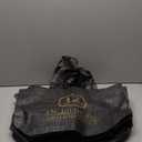 5 Dark gray tote bag