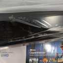 FPD 43 Inch Smart TV, 4K UHD LED Flat Screen Google TV with Google Cast, Bluetooth, HDMI, Streaming Live, HDR 10, Dolby Vision, Ultra Slim Television(Canvas-Series, CG43-C3, 2025)