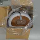 3-in-1 Neck Massager Pillow,Ergonomic Neck Massager with Heating,Traction & Vibration,Hump Corrector for Shoulder Pain Relief, Neck Pillow for Daily Comfort at Home or Office (Gray)