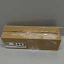 SecosAutoparts 6Pcs Front Bumper Brackets, Fit for Chevy Malibu 2016 2017 2018 Replace 20809859 20809860 Driver & Passenger Side Retainer Bumper Brackets Support