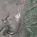 Stainless Steel Accessories for KitchenAid 5-6 Qt Bowl-Lift Stand Mixer, 6 Wire Whisk, Flat Beater and Dough Hook for 6 Quart Mixing Bowl, Fits KP26, KL26, KB26, KSM55/60, Dishwasher Safe, Heavy Duty