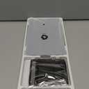 Samsers Foldable Bluetooth Keyboard, Portable Wireless Folding Keyboards for Travel, Support Up to 3 Devices for iPad, iPhone, MacBook, Android, Windows Laptop Tablet PC - Black