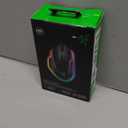 Razer Basilisk V3 Customizable Ergonomic Gaming Mouse: Fastest Gaming Mouse Switch - Chroma RGB Lighting - 26K DPI Optical Sensor - 11 Programmable Buttons - HyperScroll Tilt Wheel - Classic Black